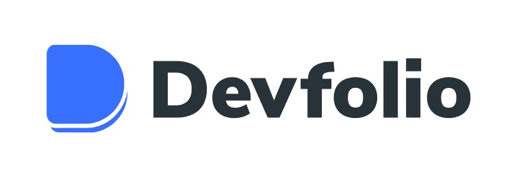 DEVFOLIO LOGO